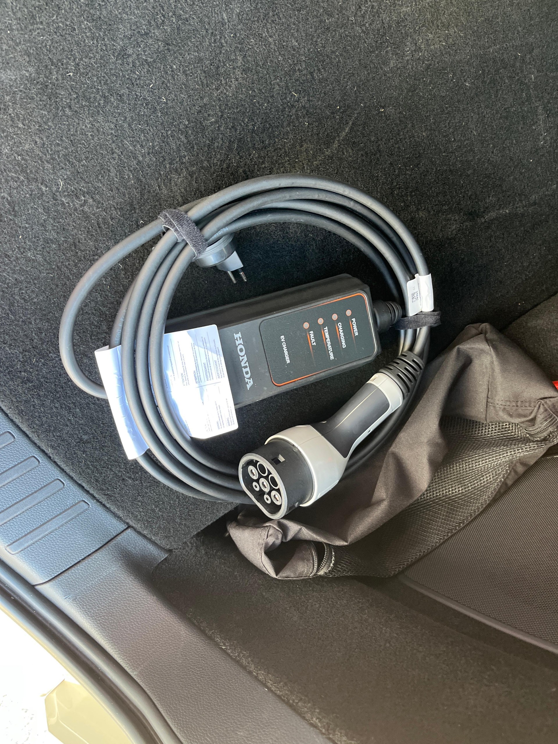 HONDA CR-V 2.0 i-MMD Plug-in Hybrid Advance Tech 2WD-image-16