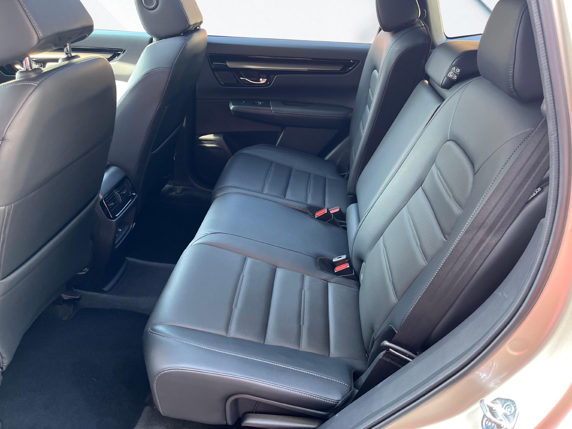 HONDA CR-V 2.0 i-MMD Plug-in Hybrid Advance Tech 2WD-image-14