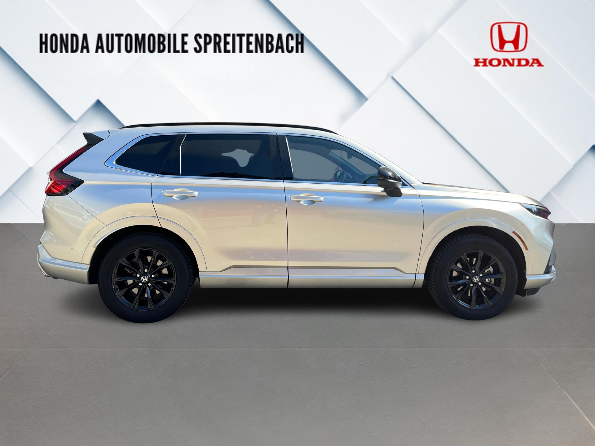 HONDA CR-V 2.0 i-MMD Plug-in Hybrid Advance Tech 2WD-image-5