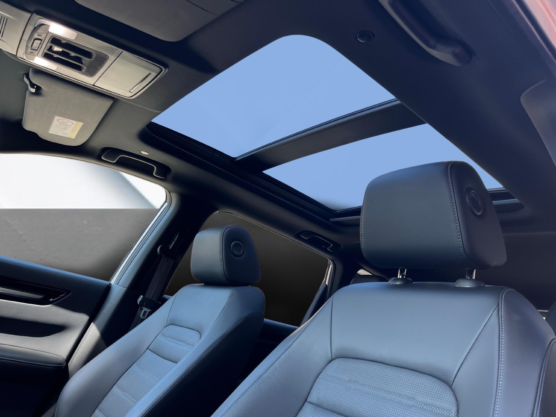 HONDA CR-V 2.0 i-MMD Plug-in Hybrid Advance Tech 2WD-image-11