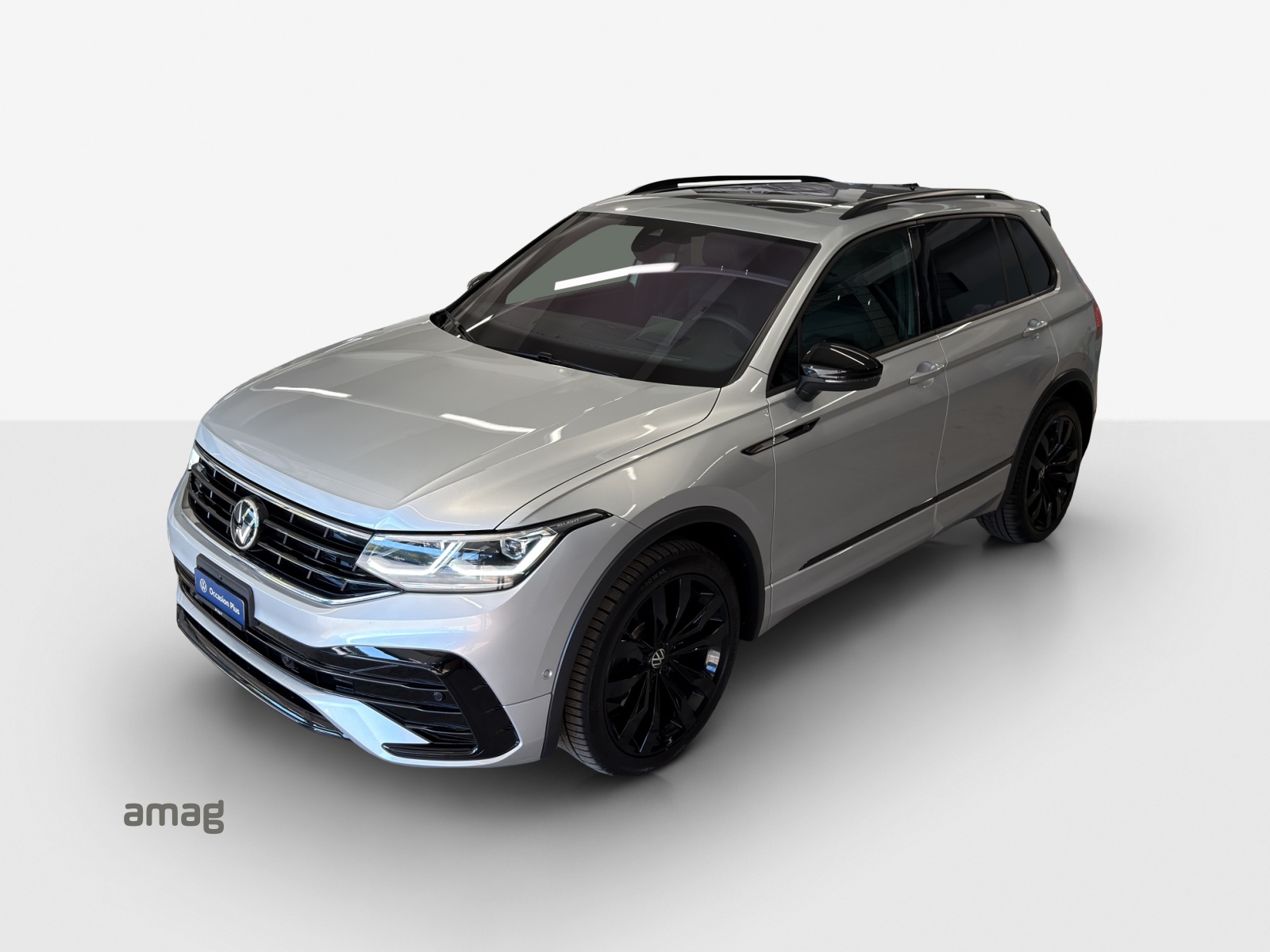 VW Tiguan 2.0 TDI SCR R-Line 4Motion DSG-image-13