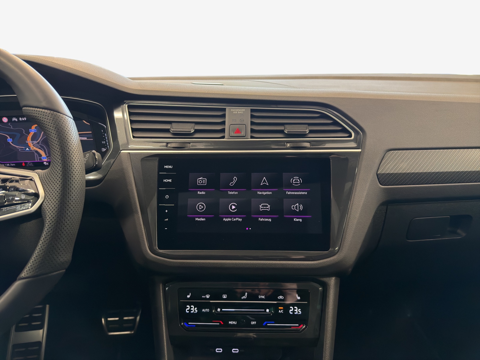 VW Tiguan 2.0 TDI SCR R-Line 4Motion DSG-image-10