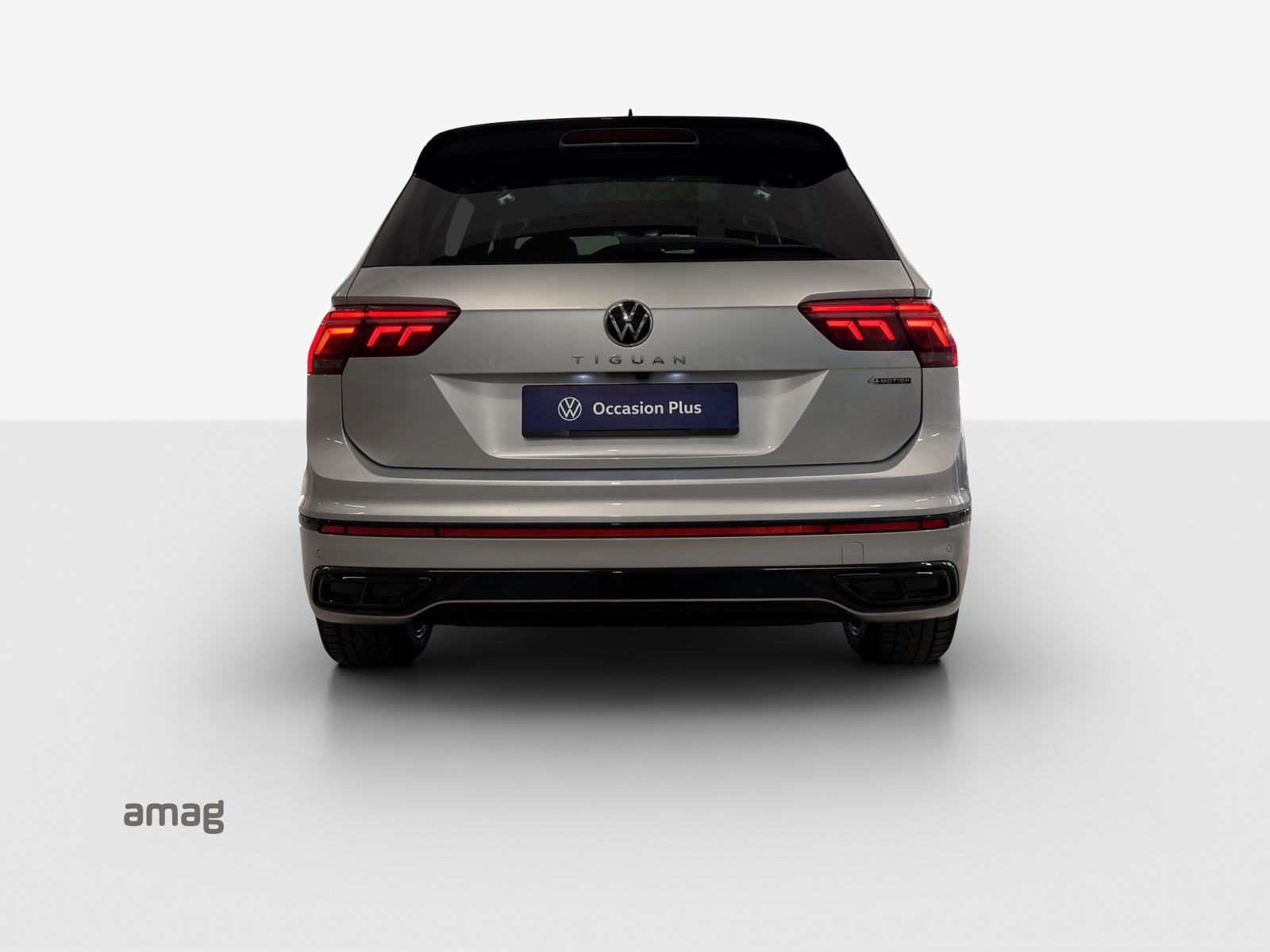VW Tiguan 2.0 TDI SCR R-Line 4Motion DSG-image-3