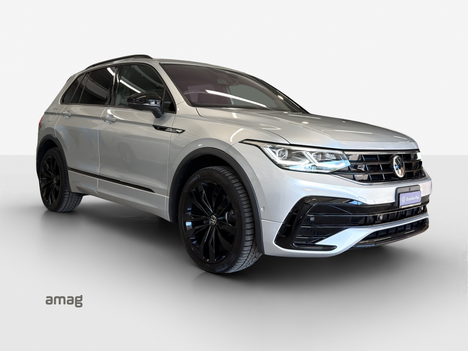VW Tiguan 2.0 TDI SCR R-Line 4Motion DSG-image-5