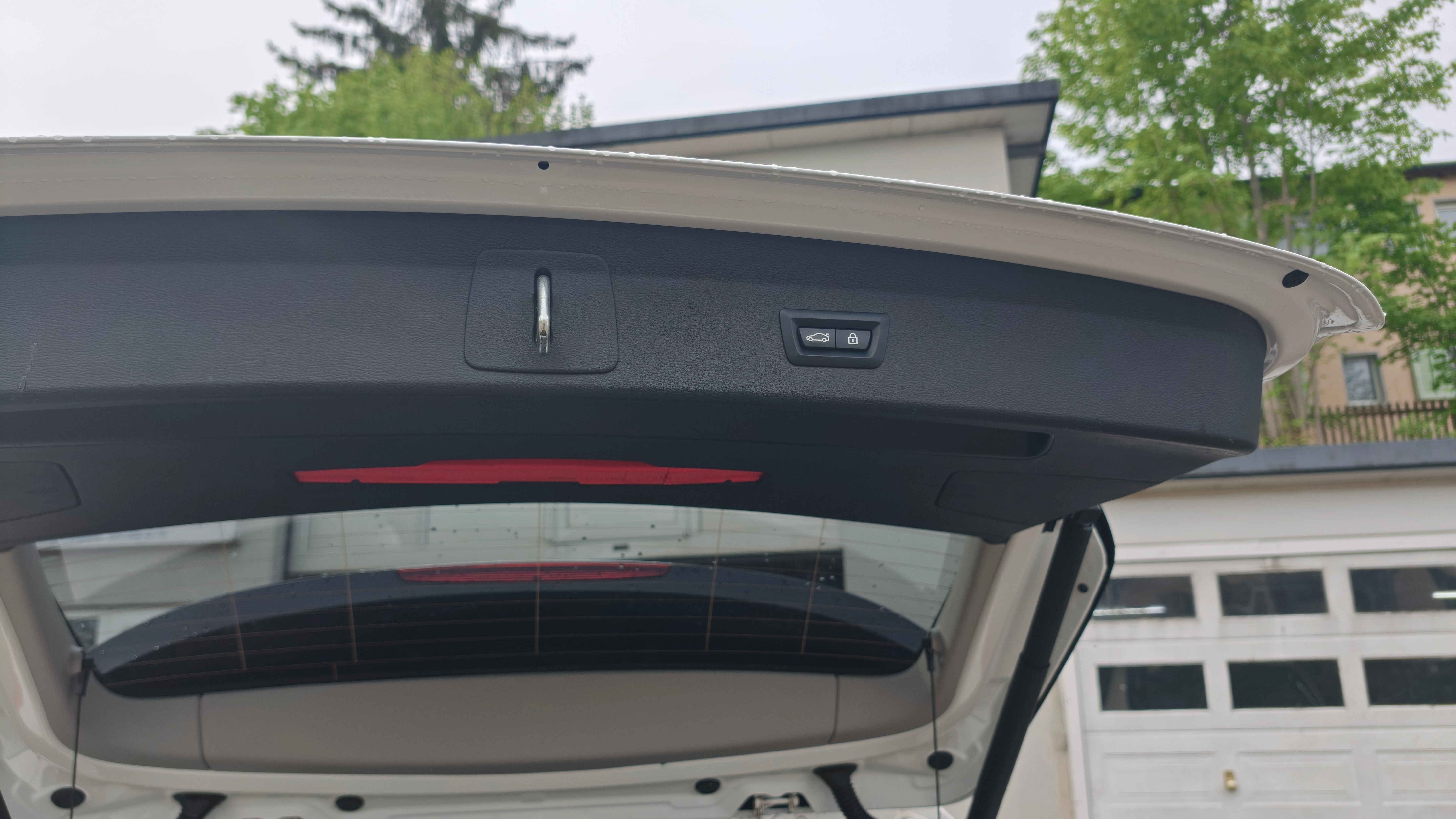 BMW X1 sDrive 18d xLine Steptronic – Ansicht 7
