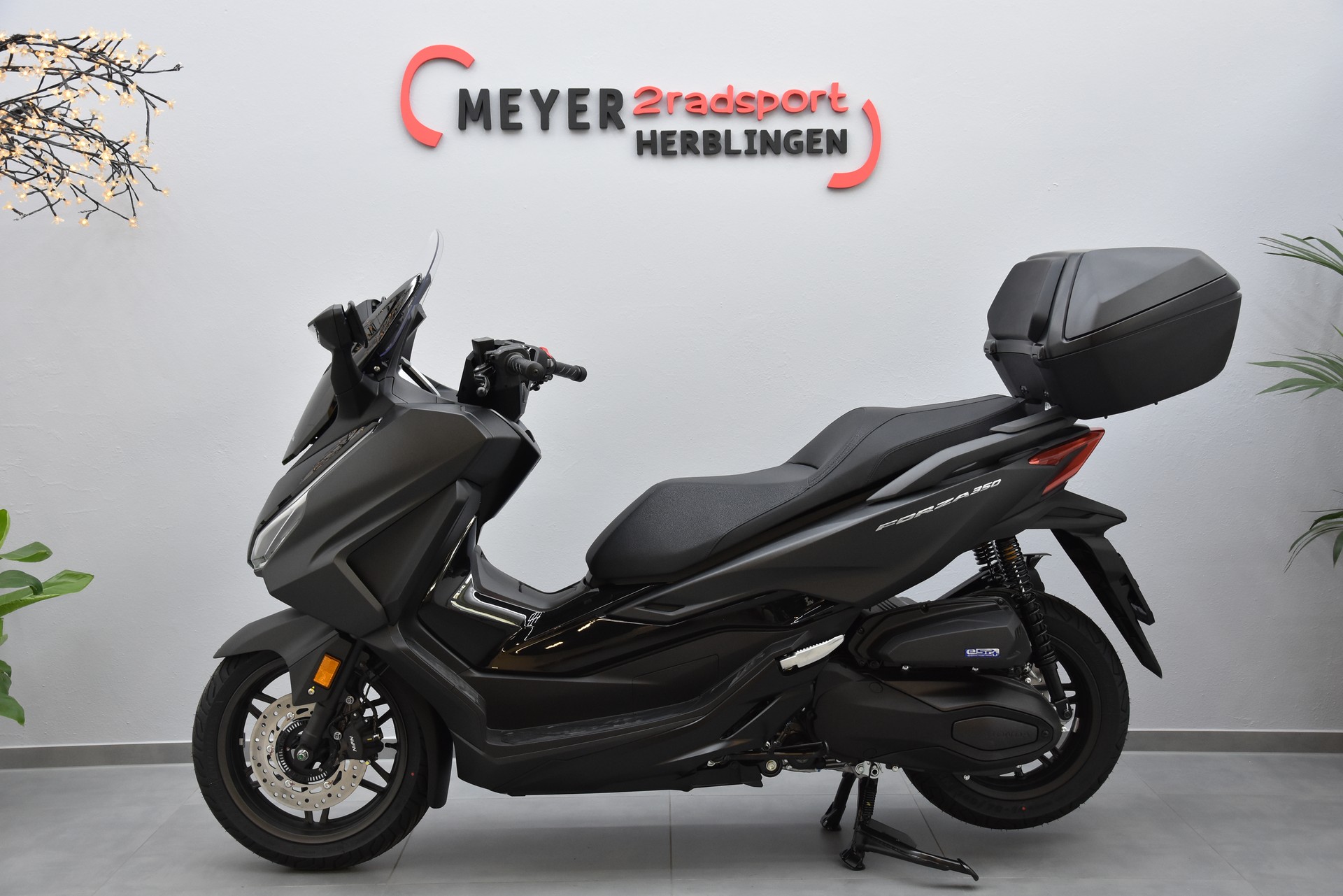 HONDA NSS 350 Smart Top Box-image-4