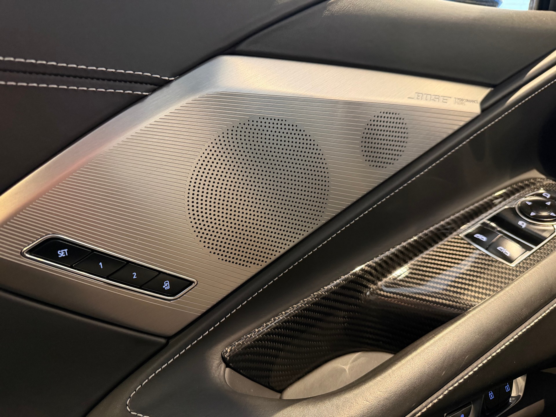 CHEVROLET Corvette 6.2 V8 Stingray C8 3LT-image-21