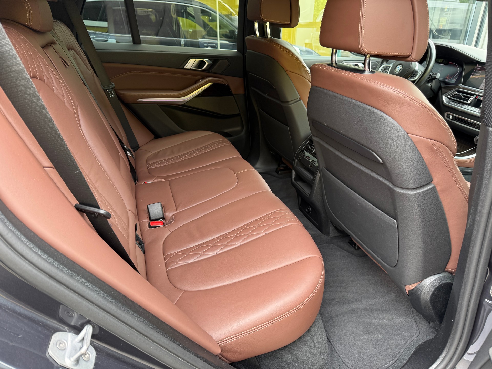 BMW X5 xDrive M50d Steptronic-image-11