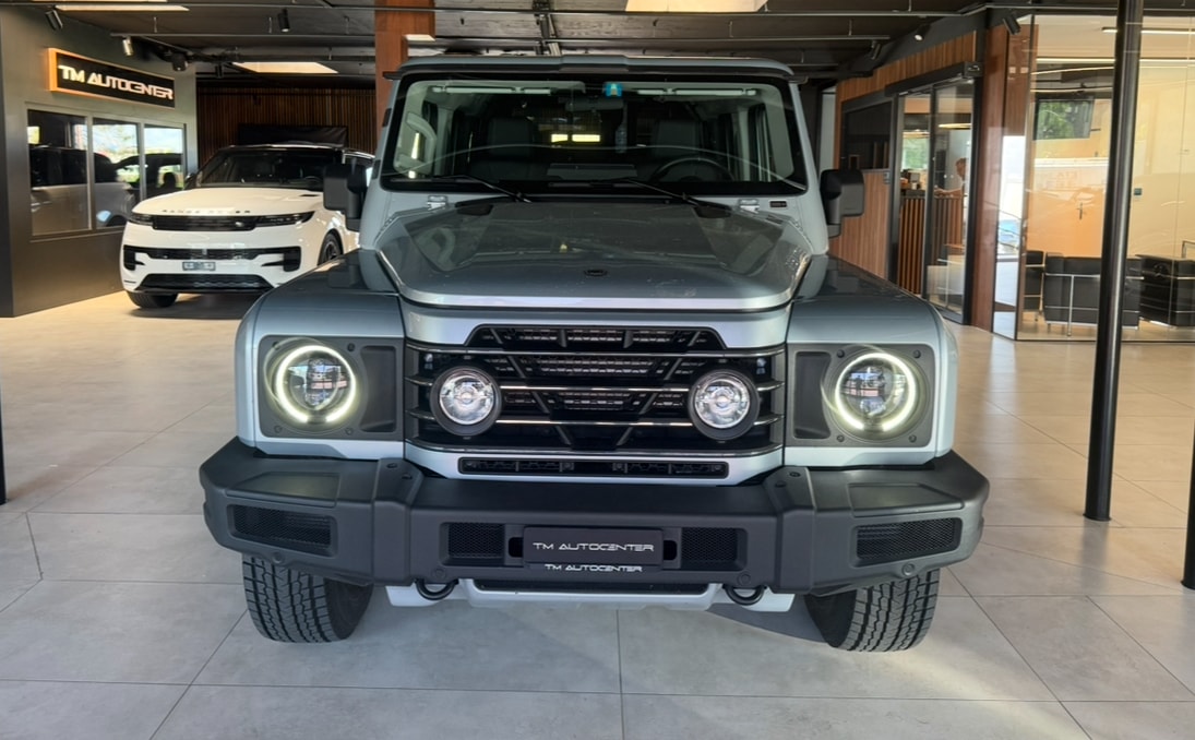 INEOS Grenadier 3.0D Fieldmaster Edition-image-6