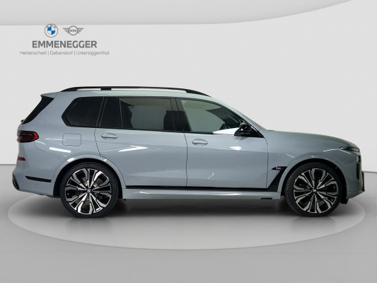 BMW X7 xDr 48 M60i M Sp. Pro-image-5
