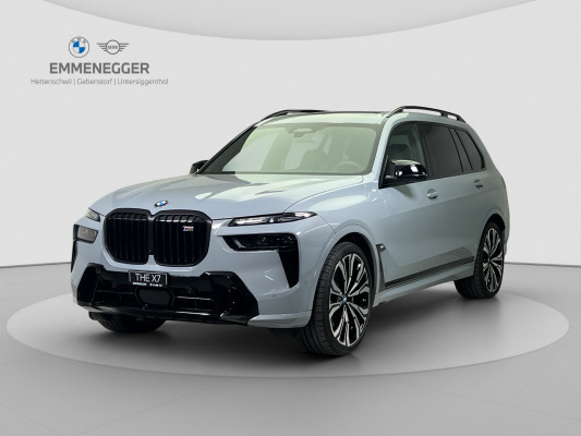 BMW X7 xDr 48 M60i M Sp. Pro-image-0