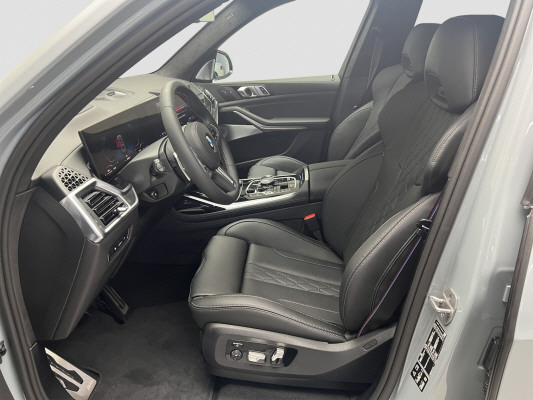 BMW X7 xDr 48 M60i M Sp. Pro-image-8