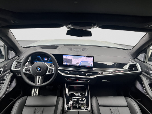 BMW X7 xDr 48 M60i M Sp. Pro-image-10