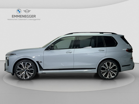 BMW X7 xDr 48 M60i M Sp. Pro-image-1