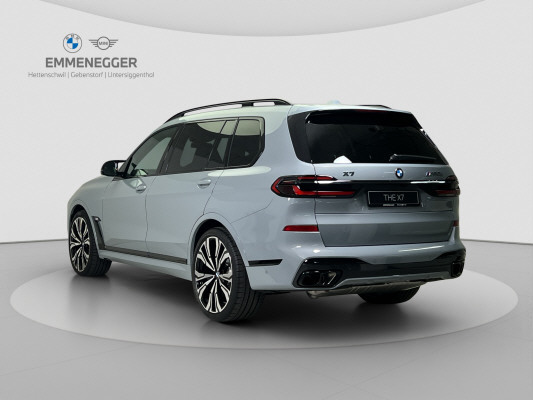 BMW X7 xDr 48 M60i M Sp. Pro-image-2