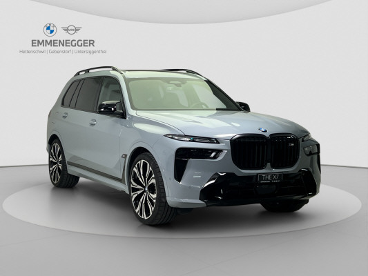 BMW X7 xDr 48 M60i M Sp. Pro-image-6