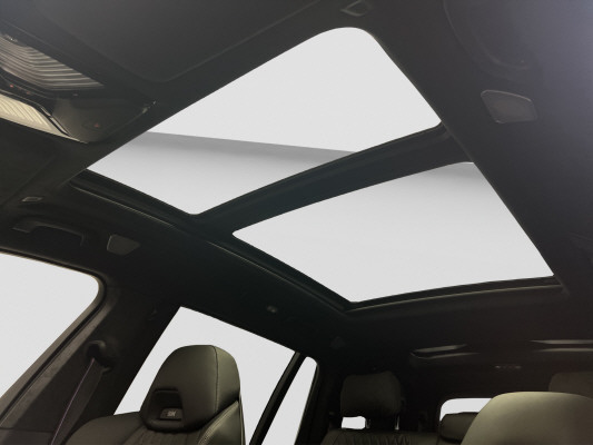 BMW X7 xDr 48 M60i M Sp. Pro-image-11