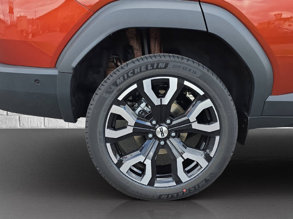 DACIA Bigster 1.8 Hybrid Journey-image-12
