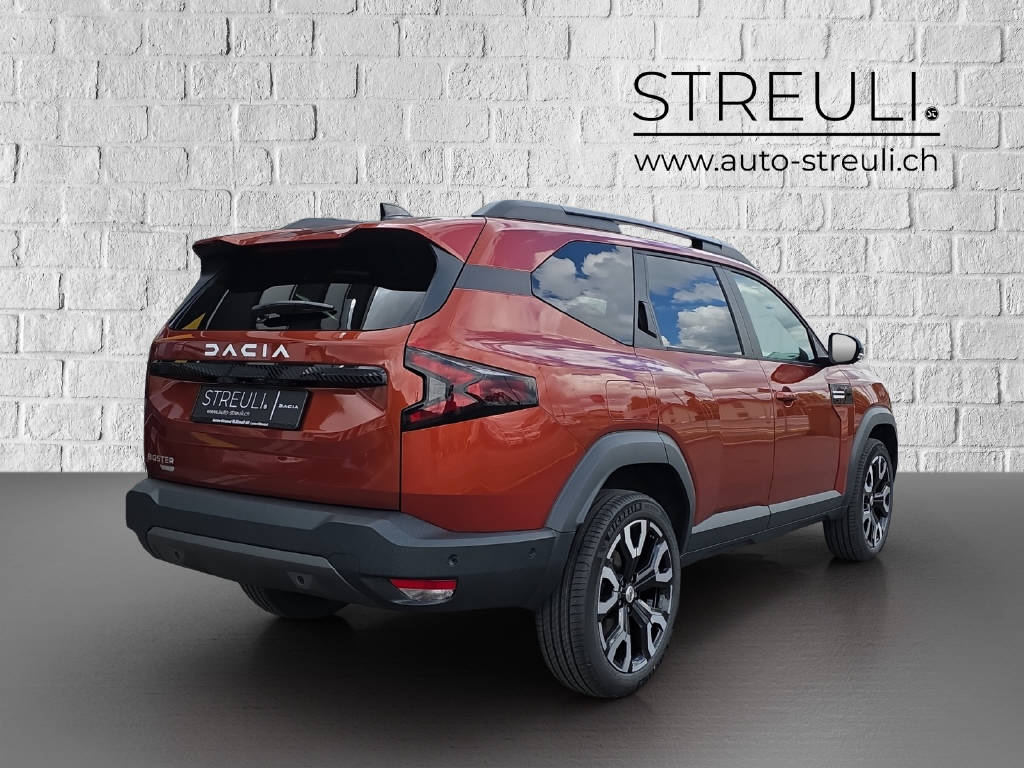 DACIA Bigster 1.8 Hybrid Journey-image-3