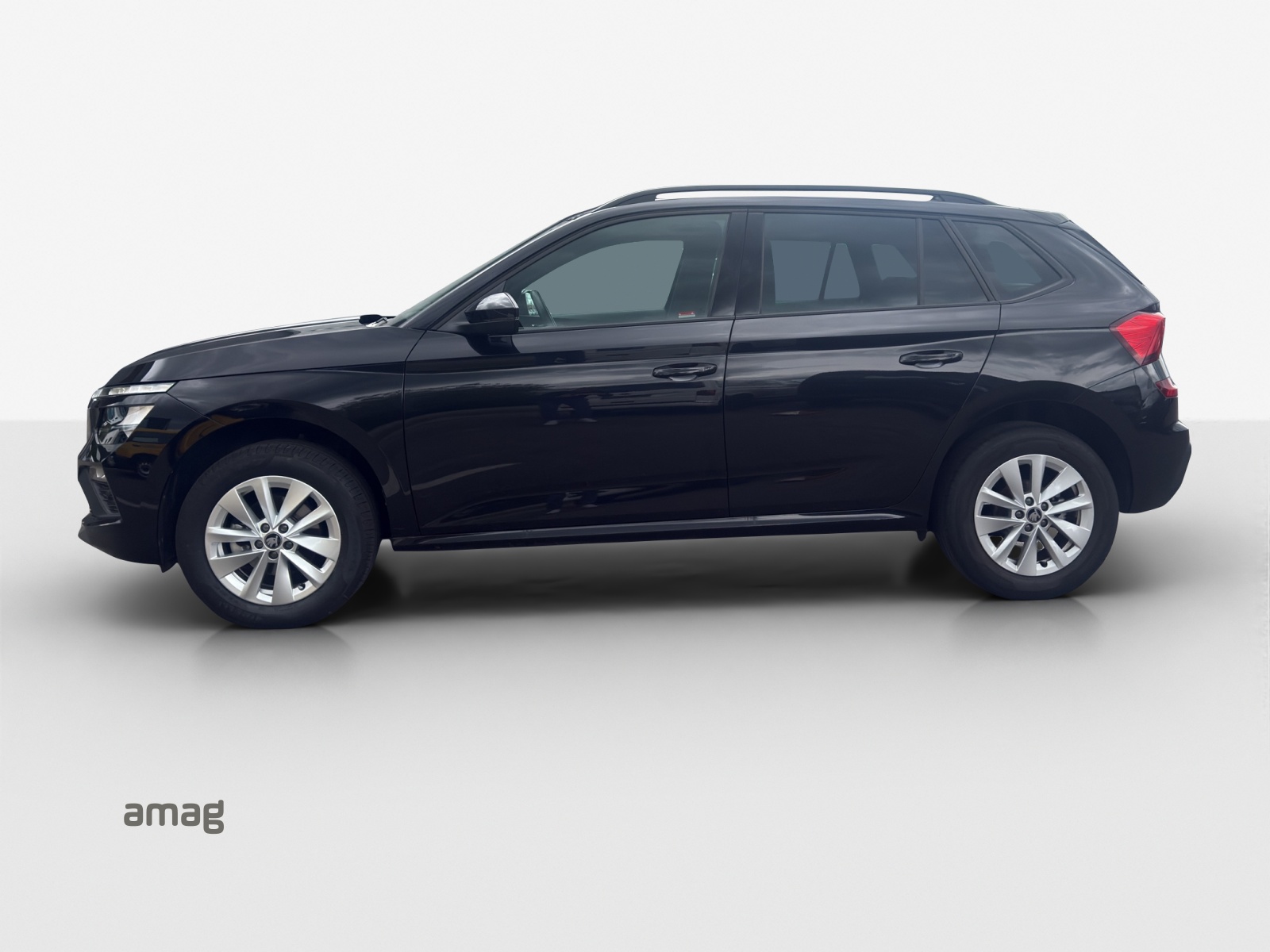 SKODA Kamiq 1.0 TSI Selection DSG-image-1