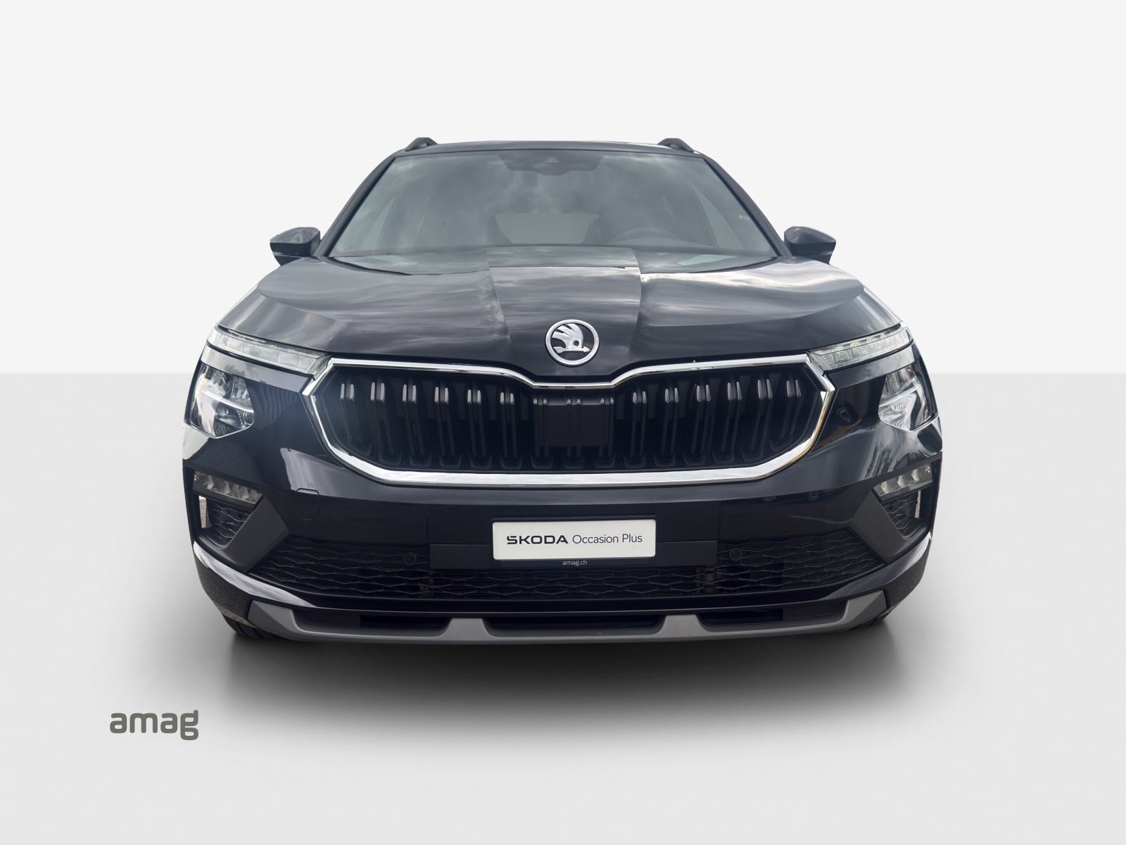 SKODA Kamiq 1.0 TSI Selection DSG-image-6