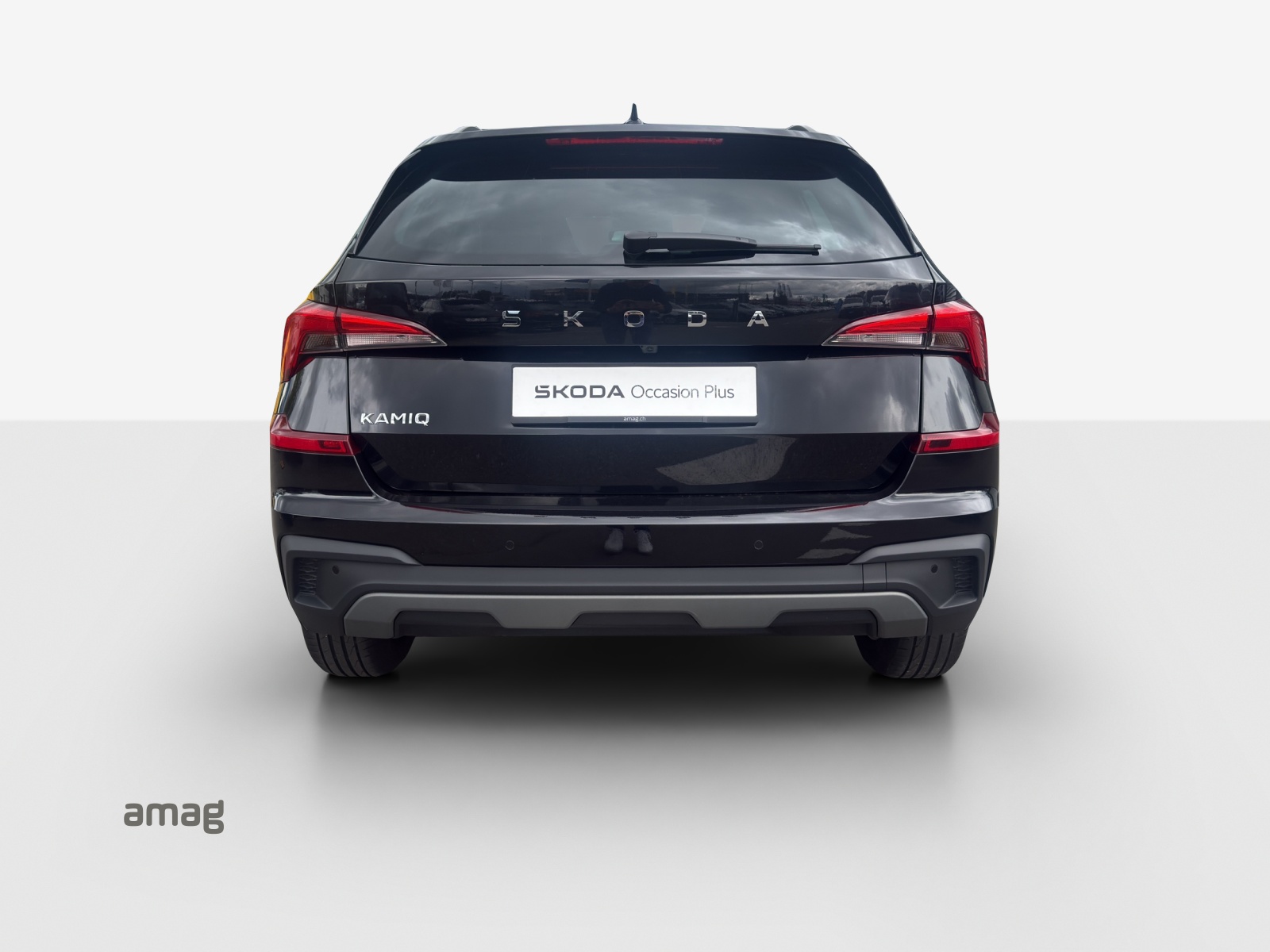 SKODA Kamiq 1.0 TSI Selection DSG-image-3