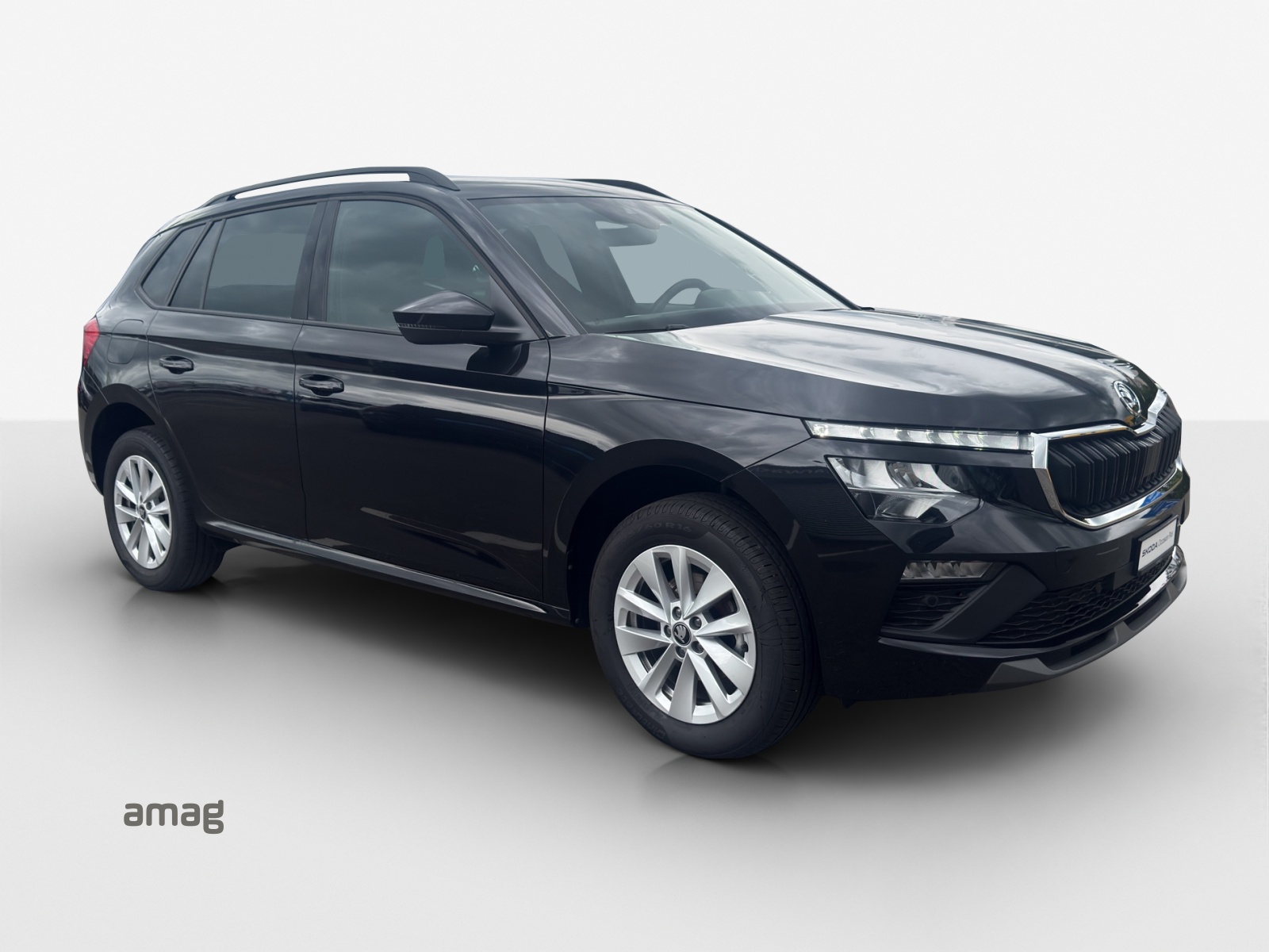 SKODA Kamiq 1.0 TSI Selection DSG-image-5