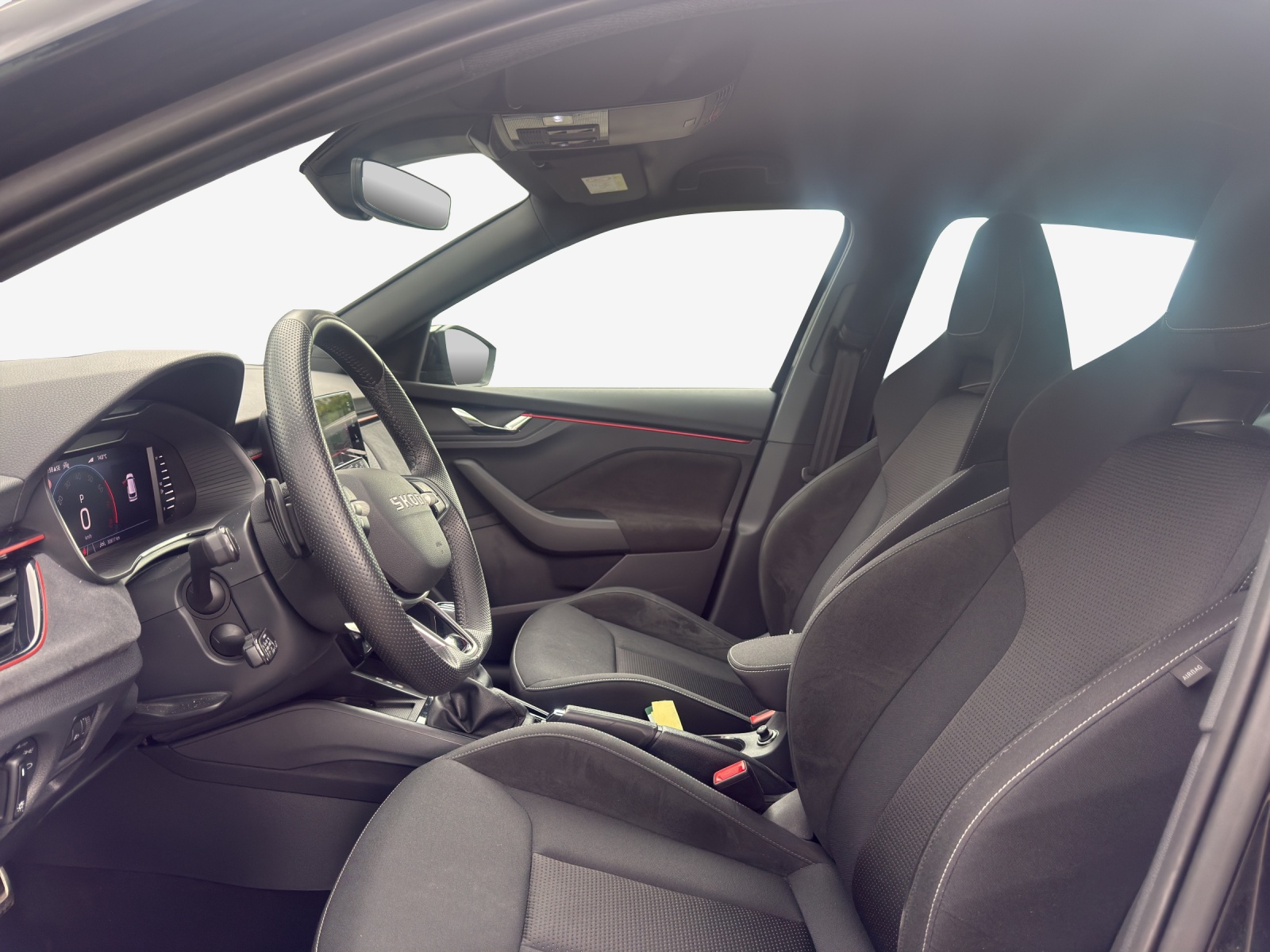 SKODA Kamiq 1.0 TSI Selection DSG-image-7