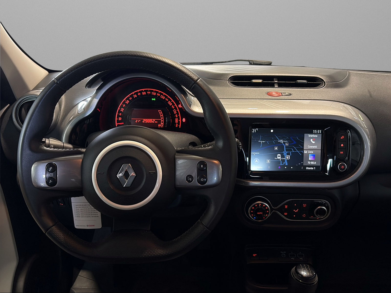 RENAULT Twingo SCe 65 Zen-image-13