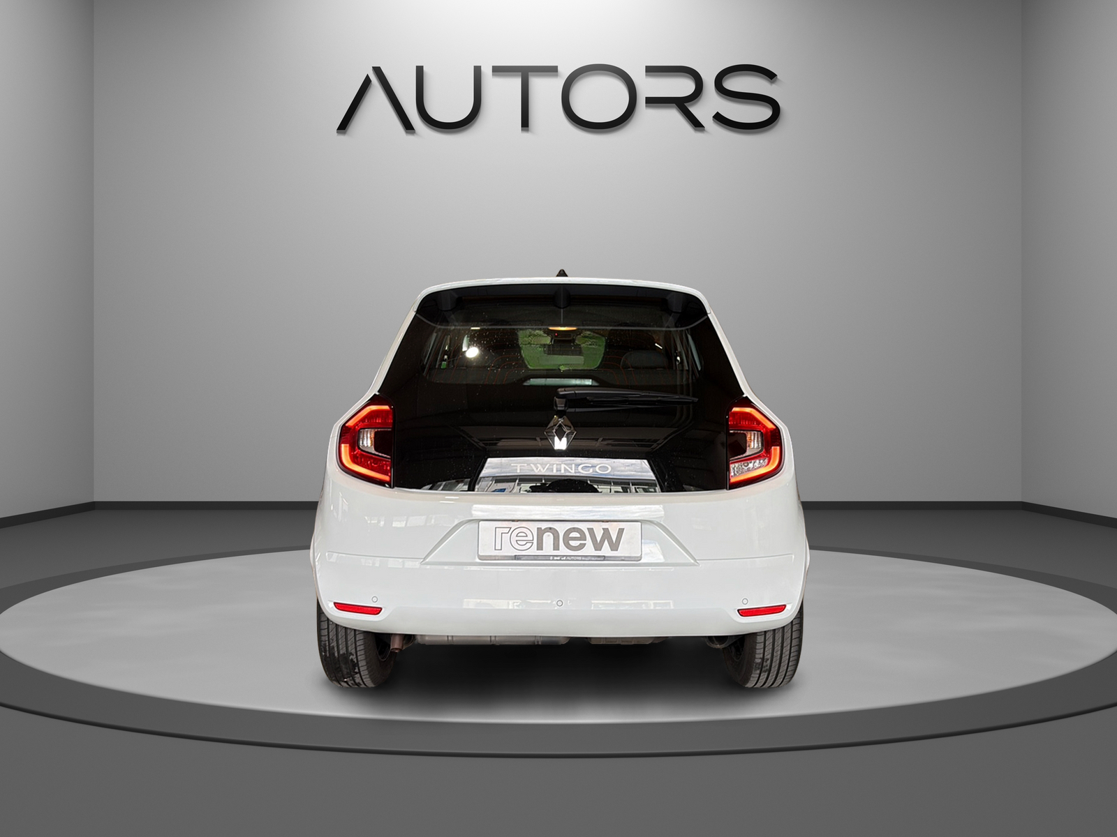 RENAULT Twingo SCe 65 Zen-image-5