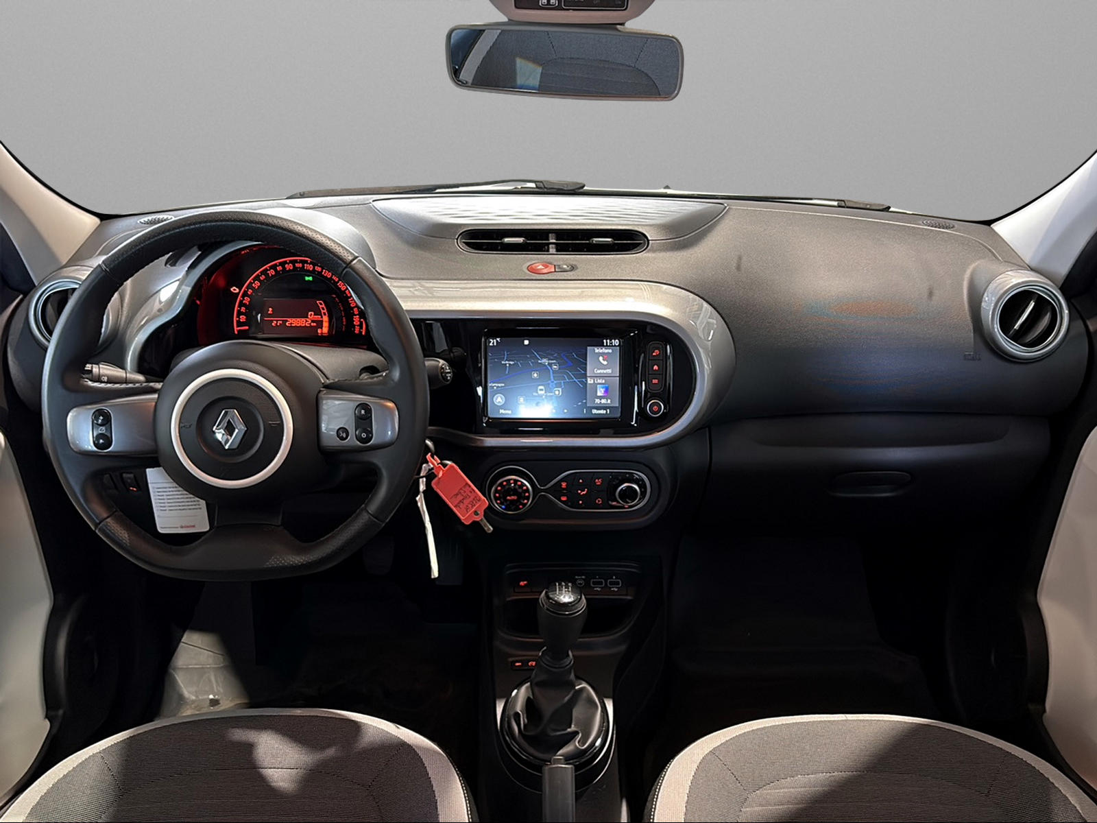 RENAULT Twingo SCe 65 Zen-image-8