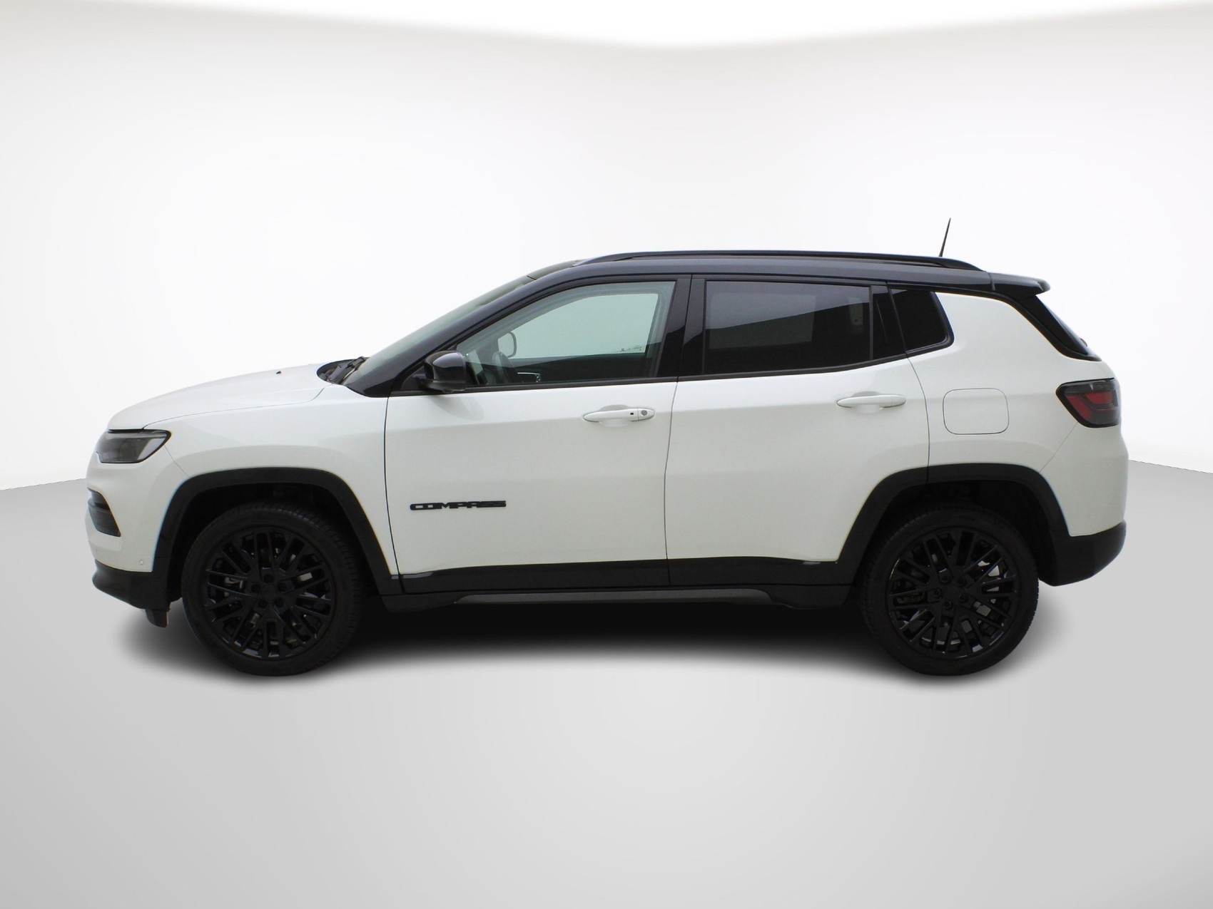 JEEP Compass 1.3 S 4xe-image-2