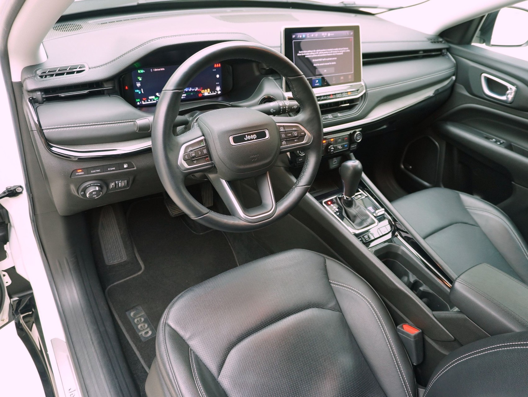 JEEP Compass 1.3 S 4xe-image-10