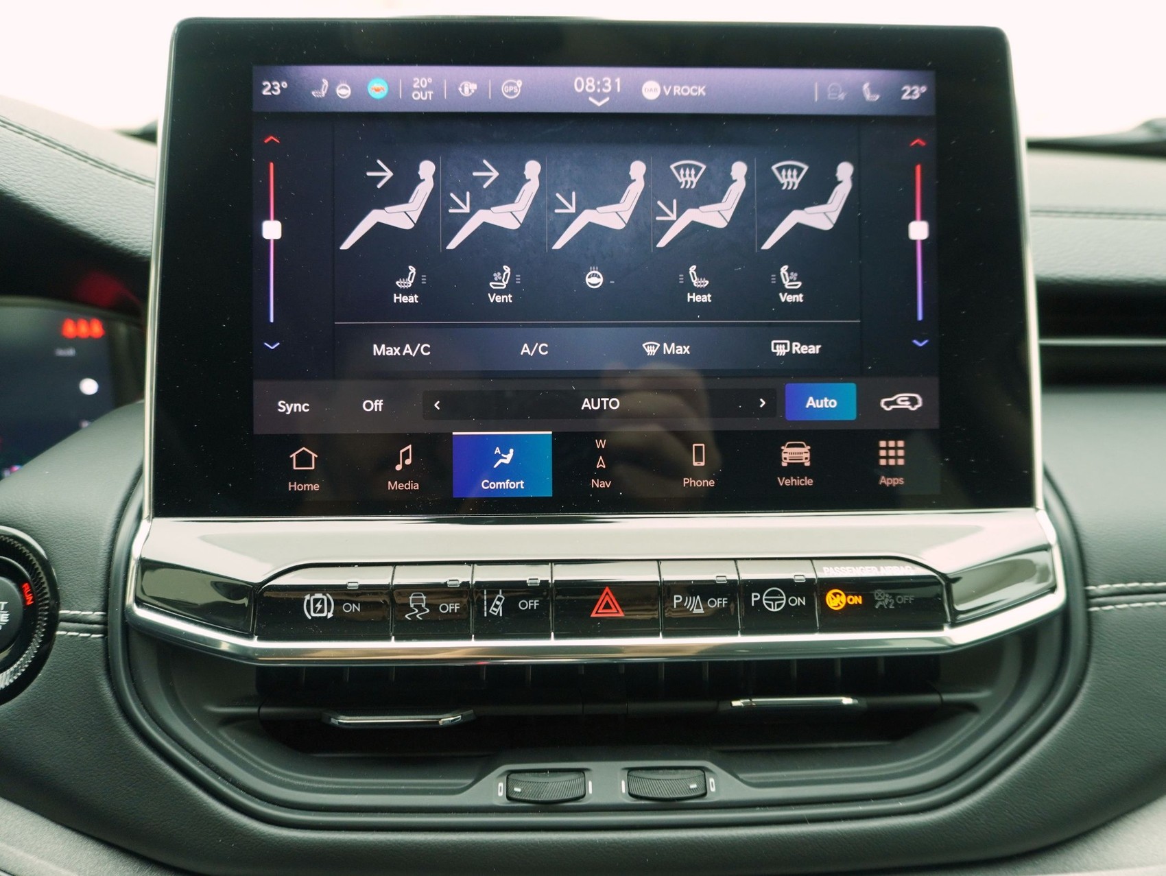 JEEP Compass 1.3 S 4xe-image-23