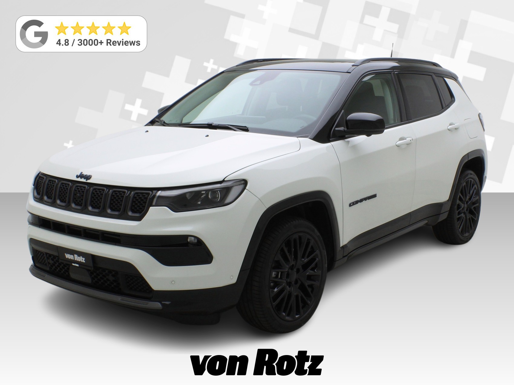 JEEP Compass 1.3 S 4xe-image-0
