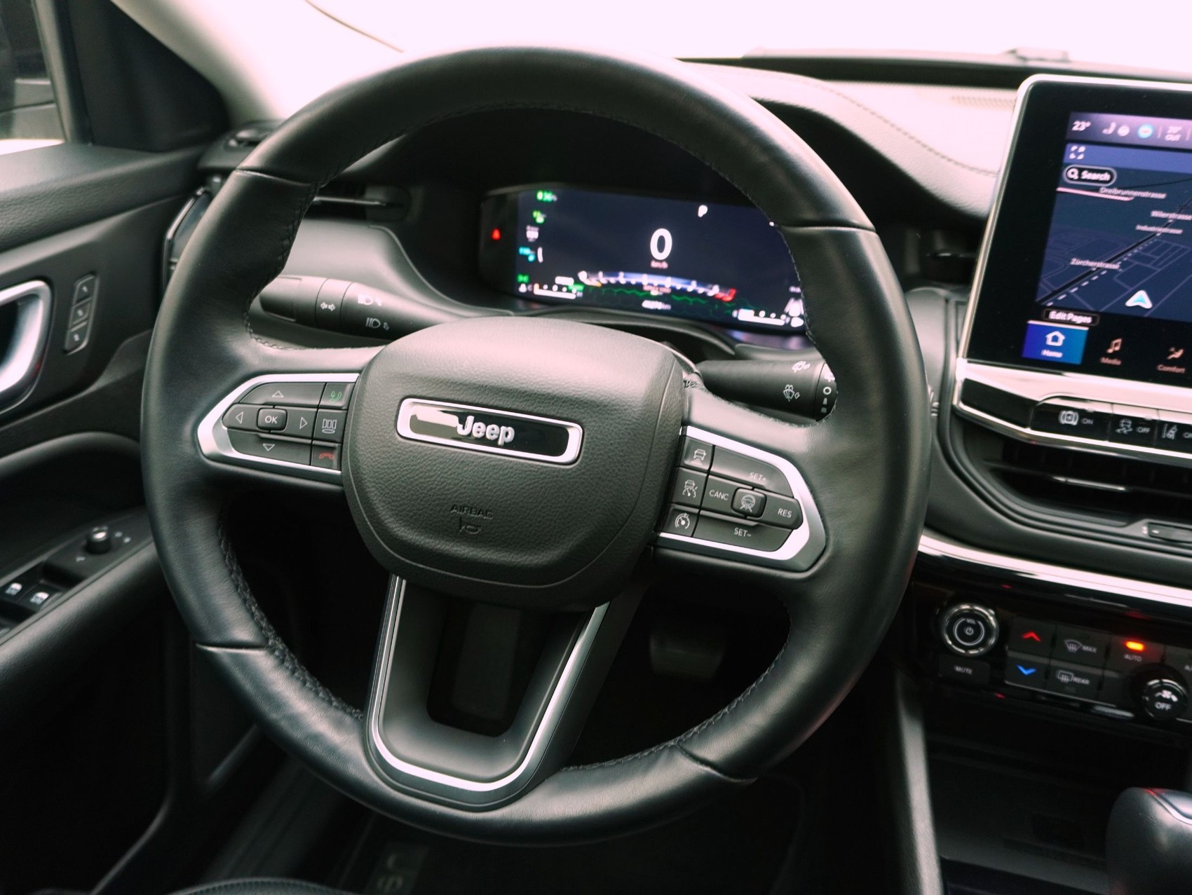 JEEP Compass 1.3 S 4xe-image-11