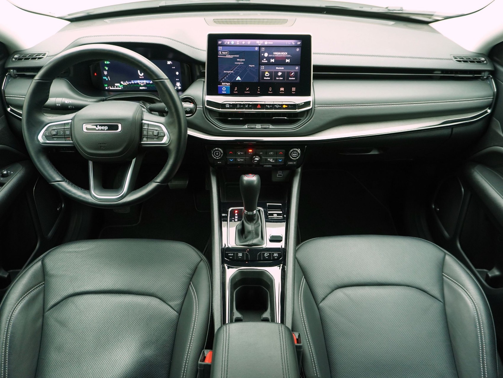 JEEP Compass 1.3 S 4xe-image-16