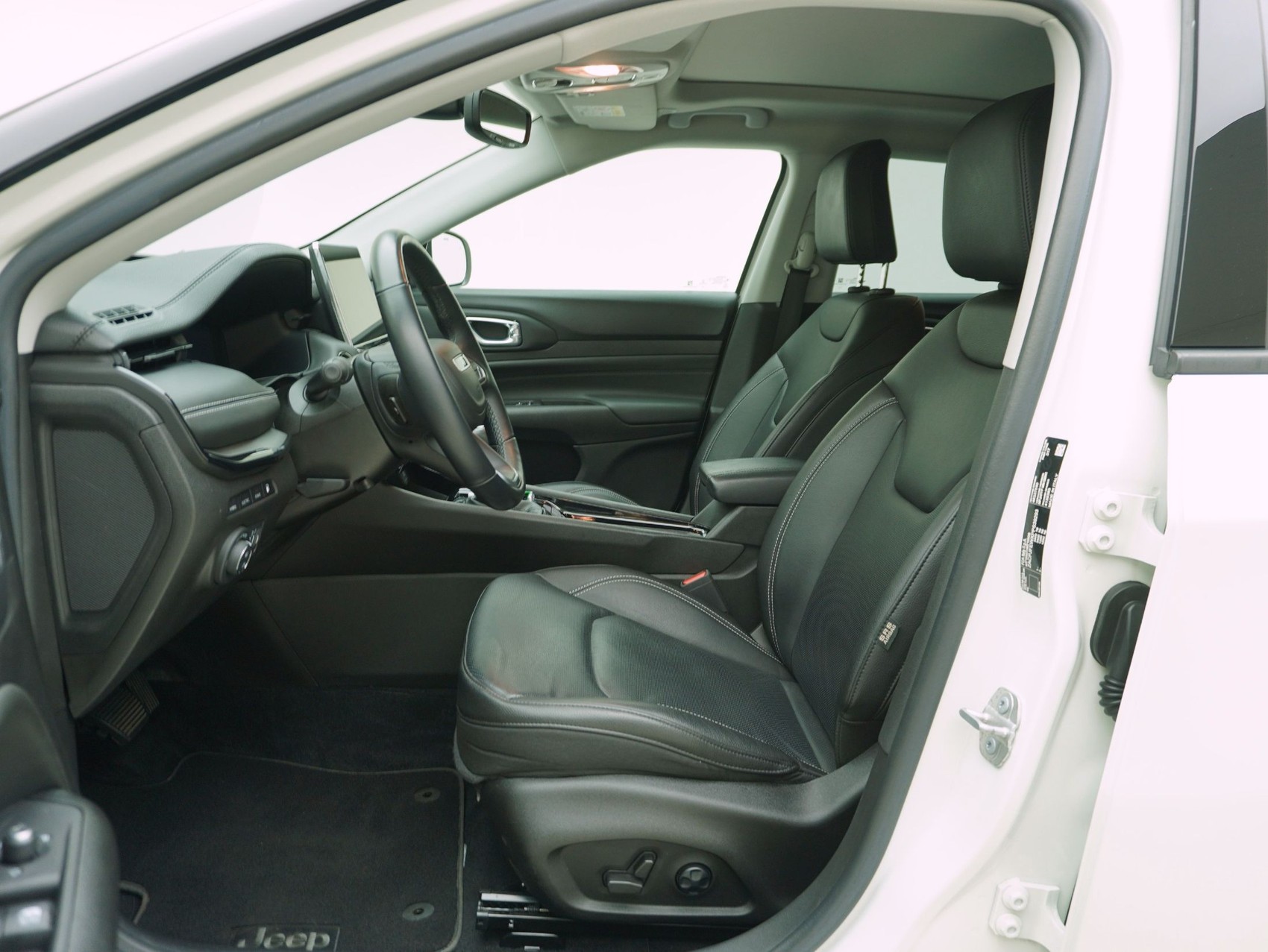 JEEP Compass 1.3 S 4xe-image-9