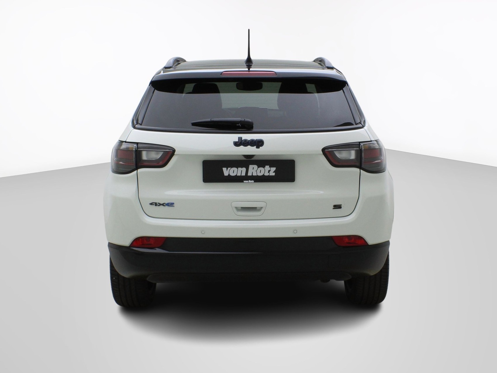 JEEP Compass 1.3 S 4xe-image-3