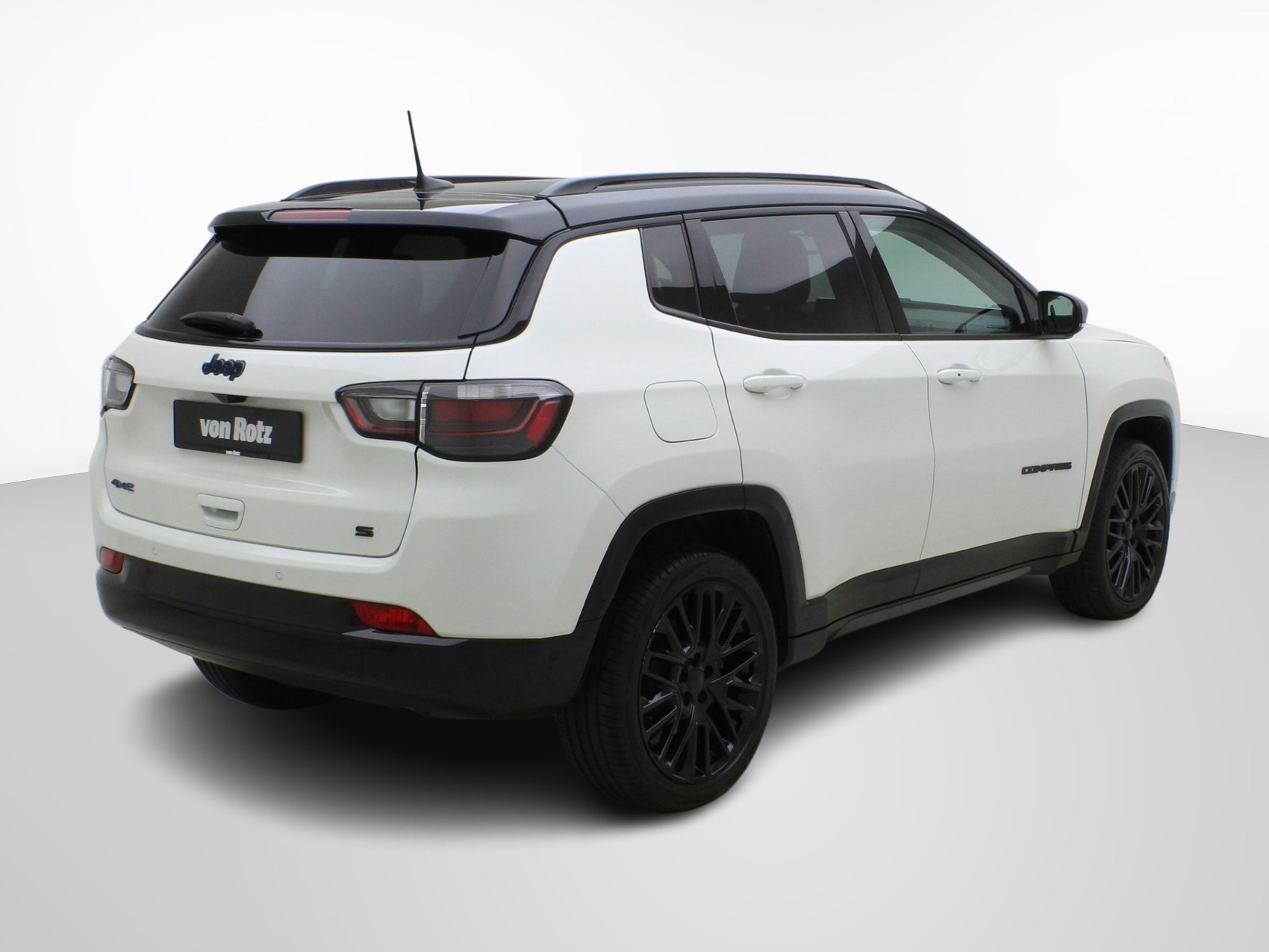 JEEP Compass 1.3 S 4xe-image-4