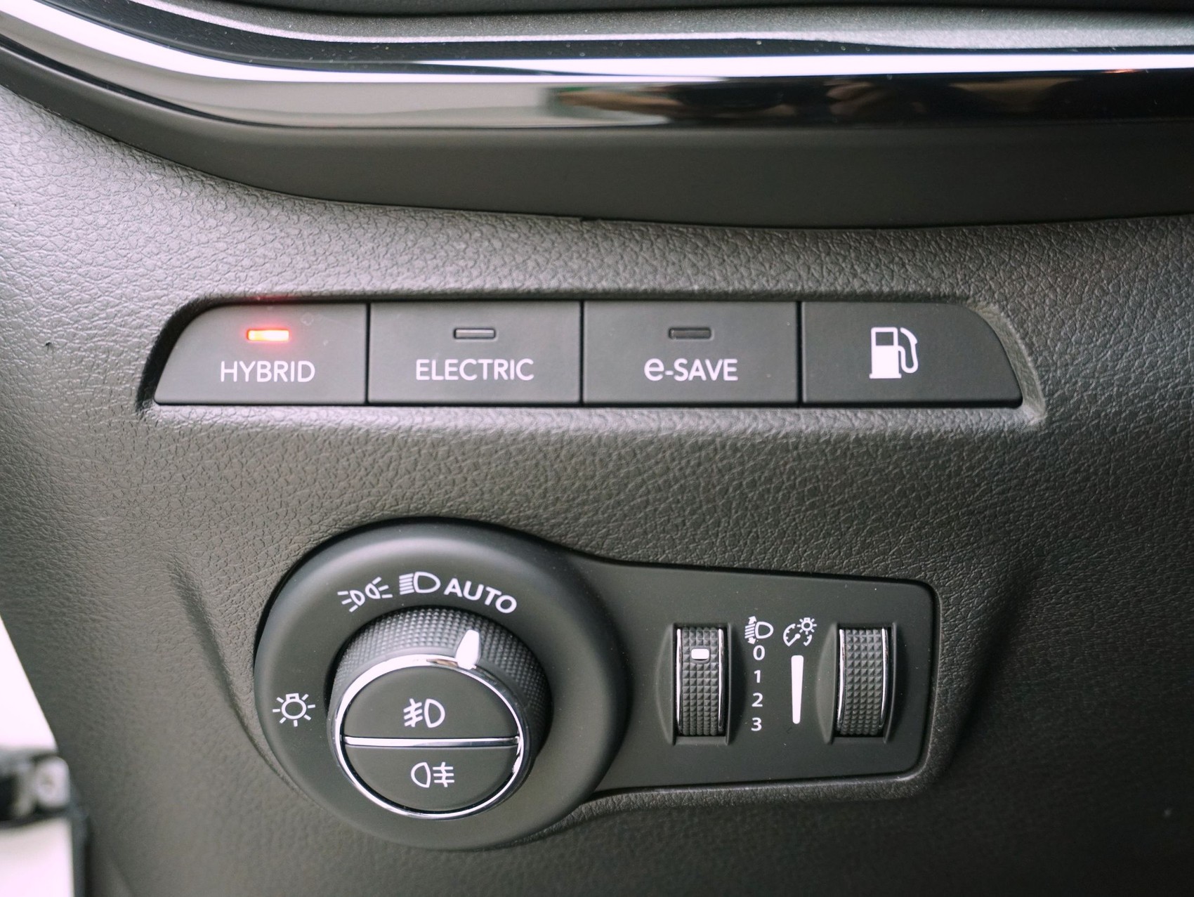 JEEP Compass 1.3 S 4xe-image-17