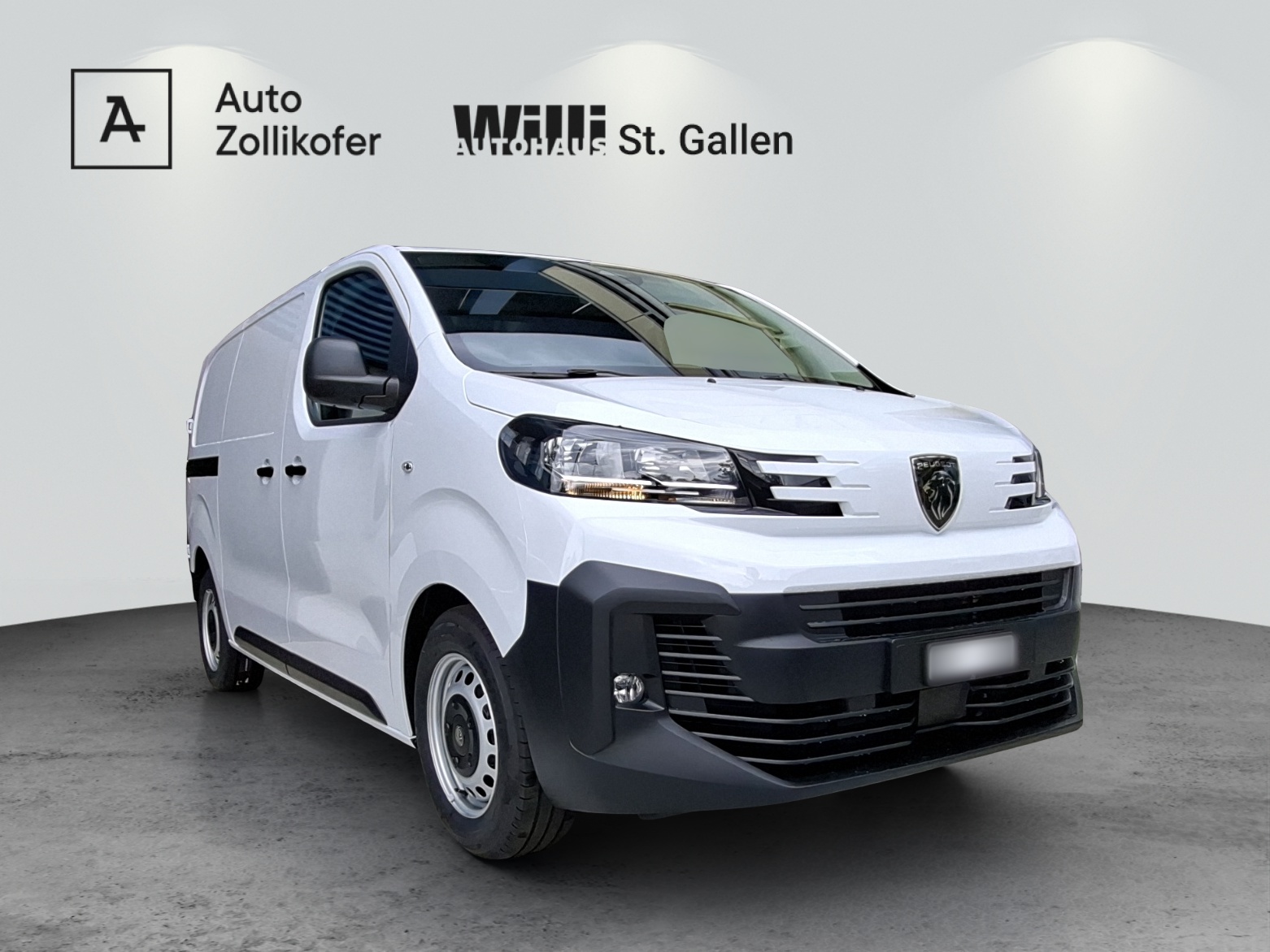 PEUGEOT Expert Kaw. Standard 2.2 BlueHDi 150 S/S-showroom-element-2