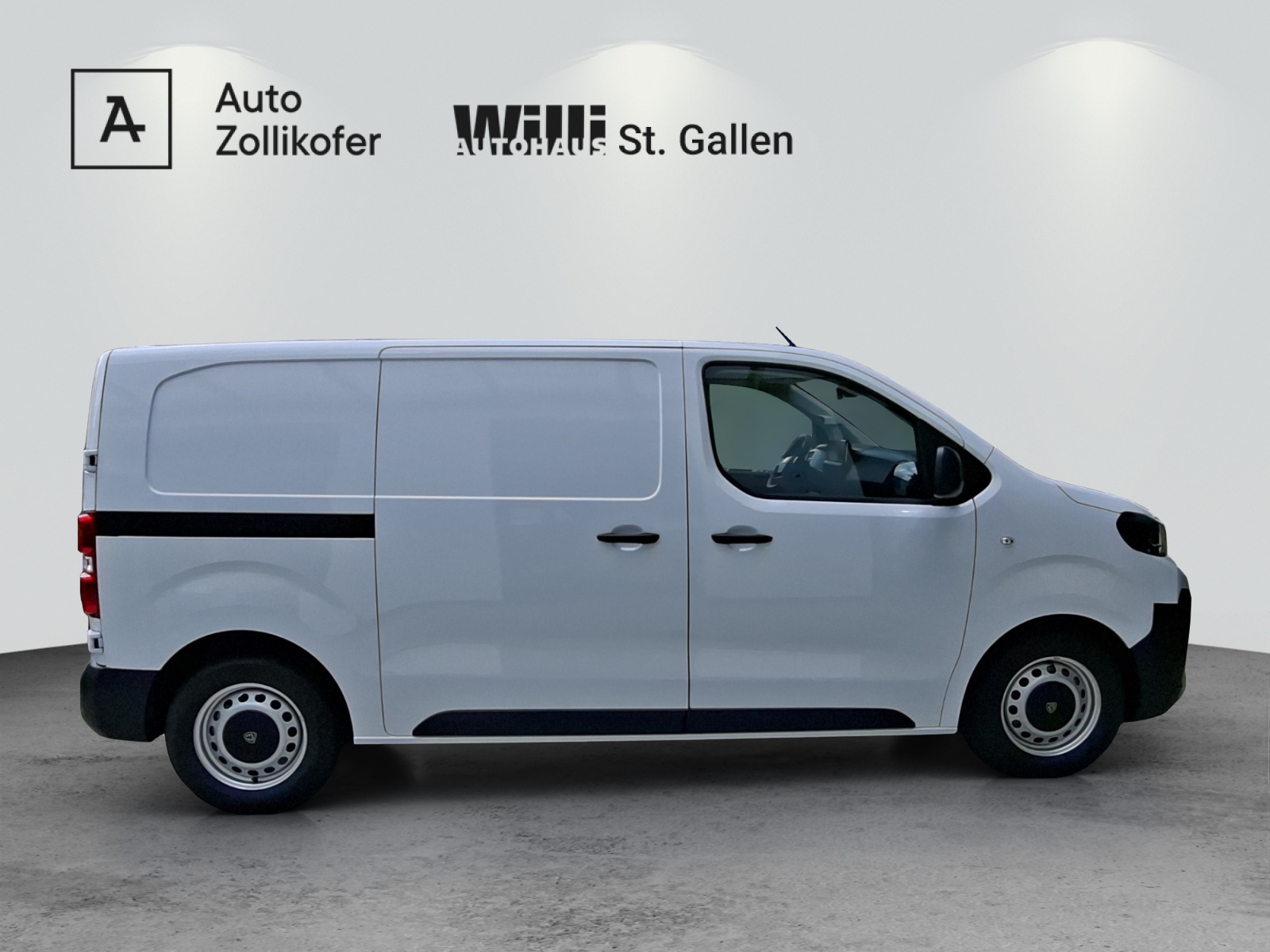 PEUGEOT Expert Kaw. Standard 2.2 BlueHDi 150 S/S-showroom-element-3
