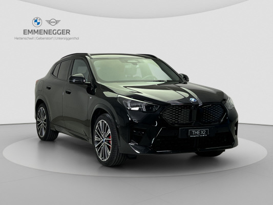 BMW iX2 xDrive 30 M Sport Pro-image-6