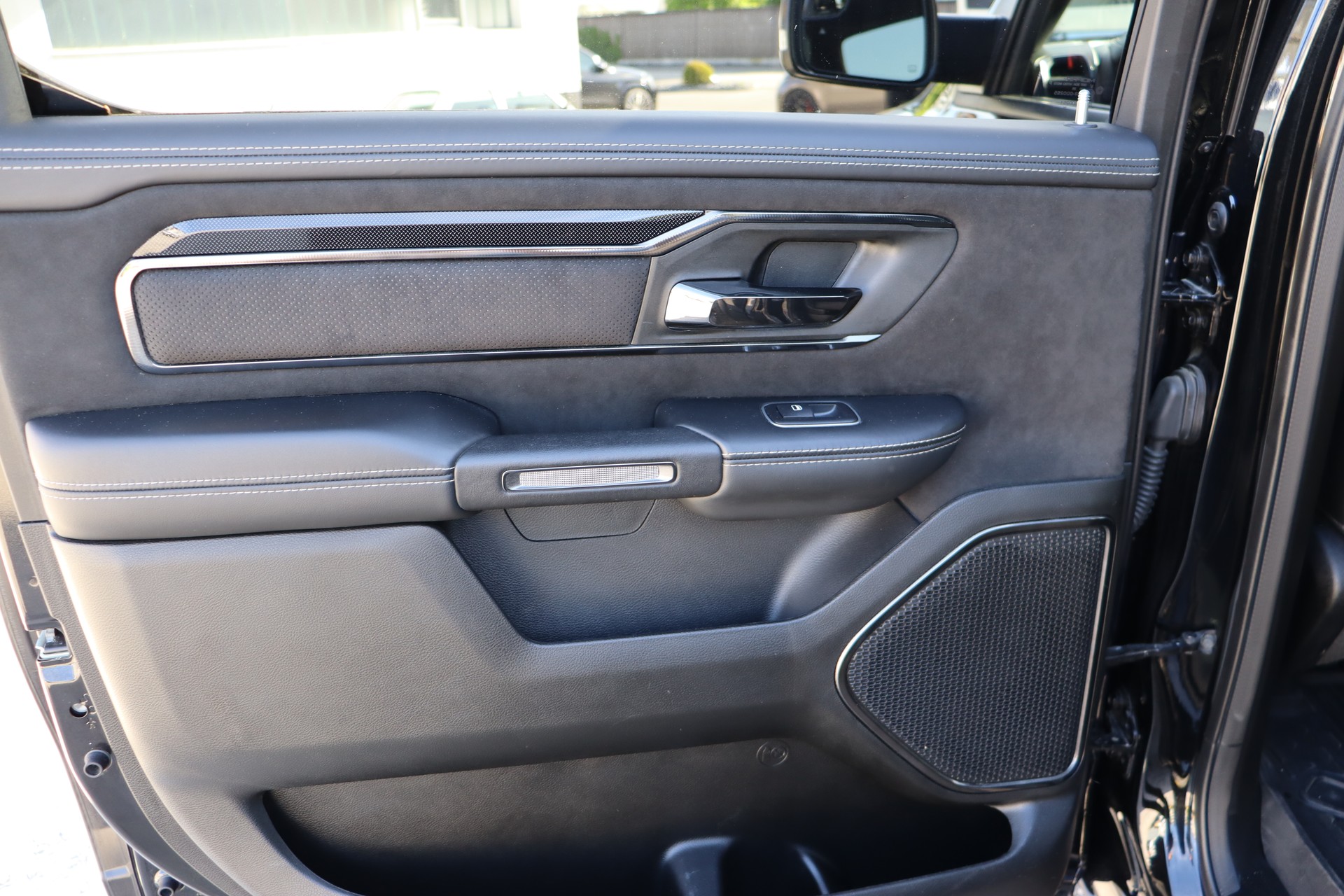 DODGE RAM TRX-image-24