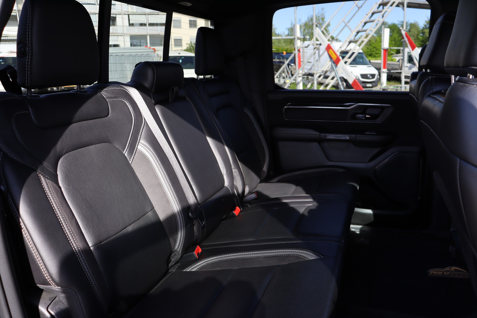 DODGE RAM TRX-image-22