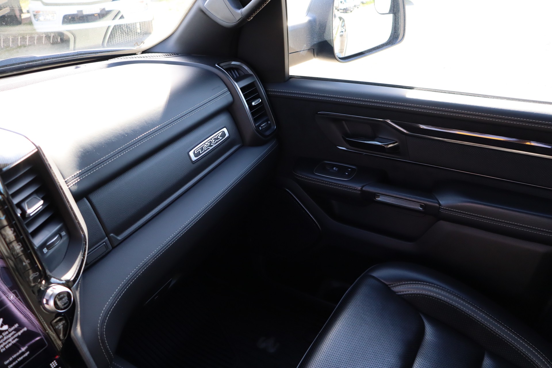 DODGE RAM TRX-image-23