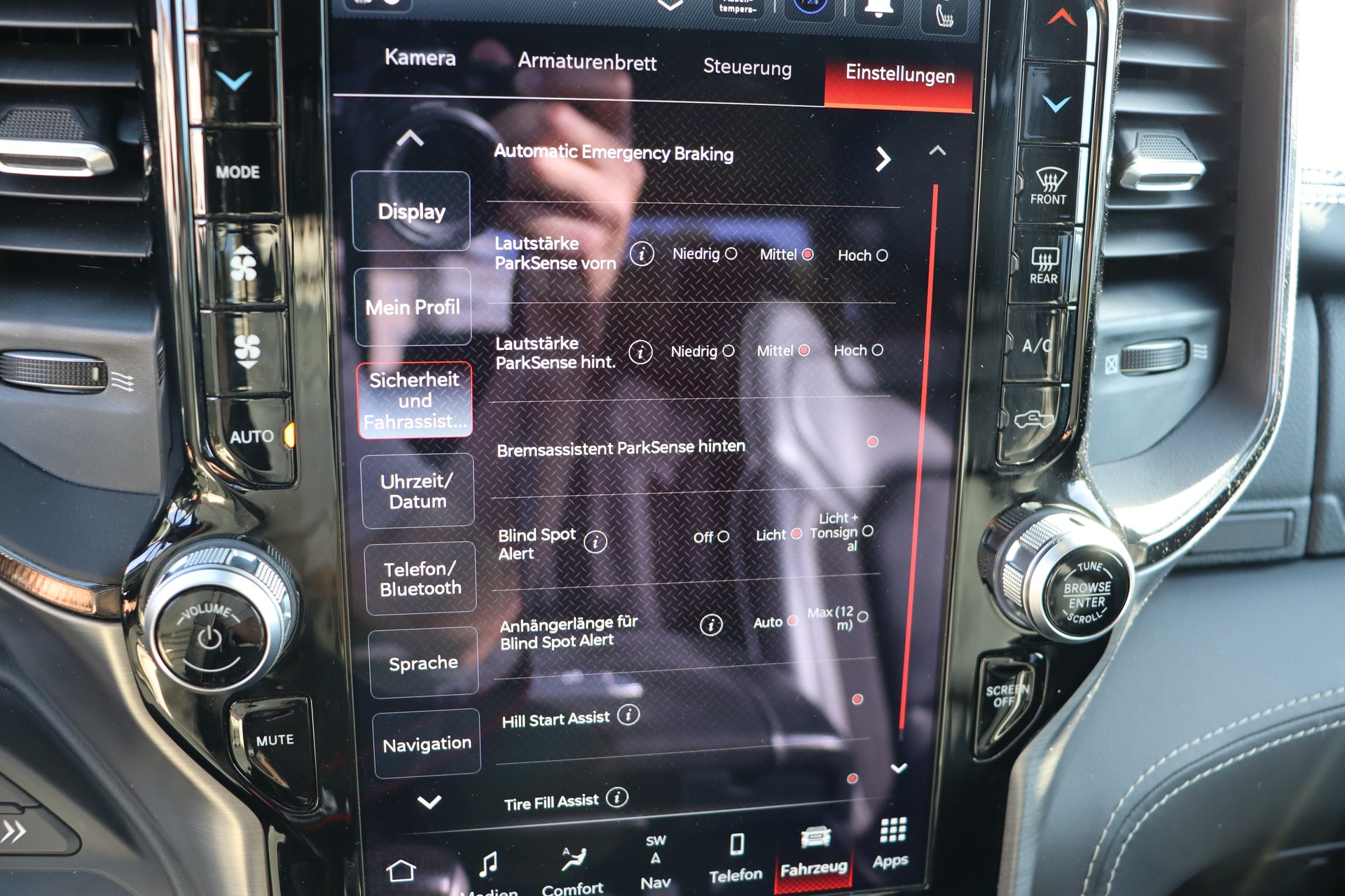 DODGE RAM TRX-image-30
