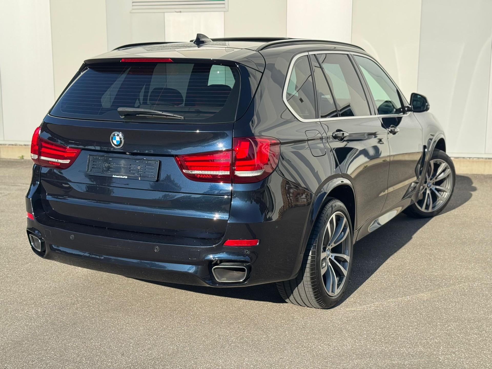 BMW X5 xDrive 40d Steptronic-image-5