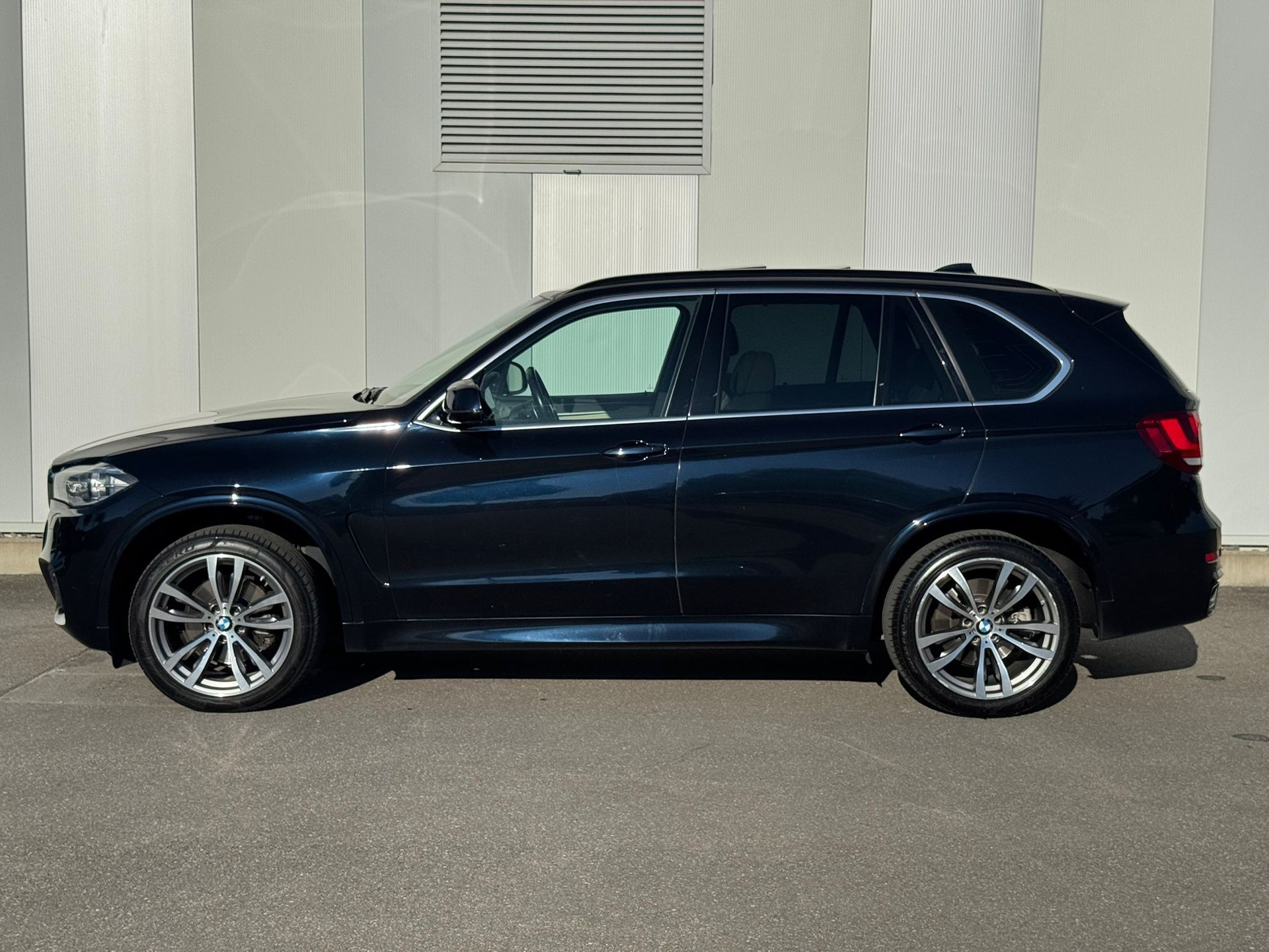 BMW X5 xDrive 40d Steptronic-image-7